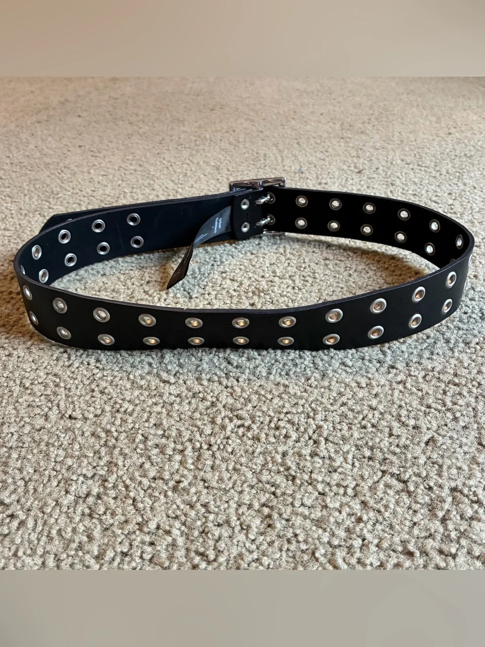 Urban Outfitters black belt